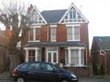 Coombe Road, Cheriton, Folkestone CT19