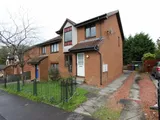 CASTLEMILK - Tormusk Gardens
