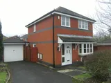 Spelding Drive, Standish Lower Ground, Wigan WN6