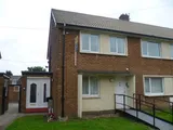 Fallow Park Avenue, Blyth NE24