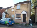 Gloucester Crescent, Chelmsford