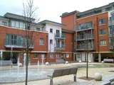 Victoria Court, Town Centre