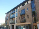 Bond Street, Chelmsford