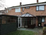 Francis Way, Silver End