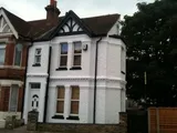 Pavilion Road