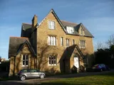 Glebe House