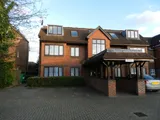 Horley