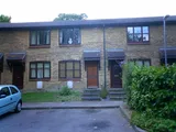 Pound Hill