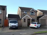 Elwell Ave, Barwell, Leicester