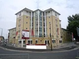 Opus, Morecambe