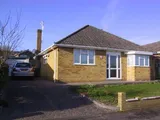 Ilynton Avenue, Firsdown, SALISBURY