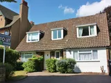 South Croydon