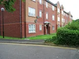 Princes Gardens, Highfield Street, Liverpool