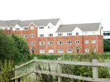 THE WATERFRONT CV7
