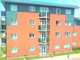 CAISTER HALL CV1
