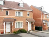 PARKSIDE CV1