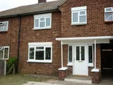 Norwood Drive, Bentley