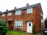 Alwyn Road, Thorne