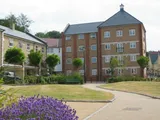 Albany Gardens, Colchester