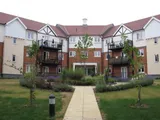 North Station, Colchester