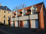 Groves Close, Colchester
