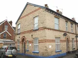 Belmont
Off Vicarage Lawn