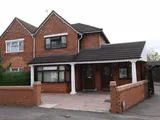 Tantarra Street, Walsall, West Midlands, WS1 2HU