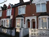 Birstall Road, LONDON