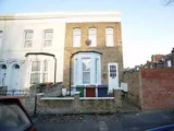 Amberley Road, Leyton, London