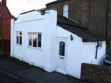 Albert Road, Old Windsor, Berkshire