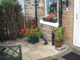 THORPE ROAD, PUDSEY
