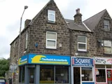 TOWN STREET, HORSFORTH