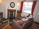 FEATHERBANK GROVE, HORSFORTH