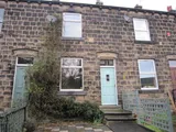 BUTTS TERRACE, GUISELEY