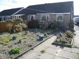 Barnard Close, Pendas Field