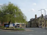 Club Row, Chapel Allerton