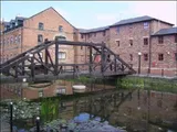 Flax House, Victoria Quays