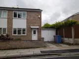 33 Watergate Way, Liverpool, Merseyside