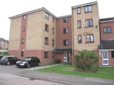 Prestatyn Close, Stevenage SG1