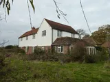 Wheatsheaf Road, Henfield