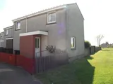 Gair Crescent, Carluke ML8