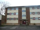 Shepherds Row, Andover SP10
