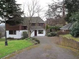 The Hildens, Westcott, Dorking, Surrey, RH4