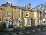 The Fairfield, Farnham, Surrey, GU9