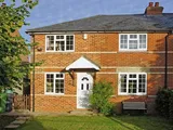 Southlea, Cliddesden, Basingstoke, RG25