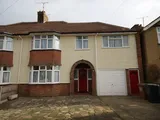 Bearton Avenue Hitchin Hertfordshire