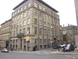 Acton House Scoresby Street, Bradford BD1