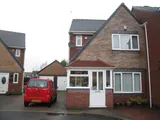 Richards Close, Audenshaw, Manchester M34