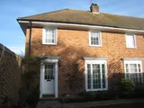 Old Tannery Close, Tenterden TN30