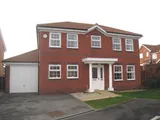 Hilltop Rise, Newthorpe, Nottingham NG16